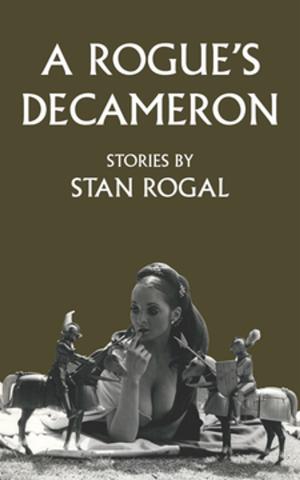 Cover of the book A Rogue’s Decameron by Veena Gokhale