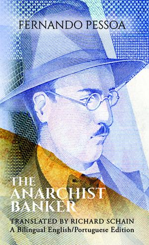 Cover of the book Anarchist Banker by Tiziano Broggiato