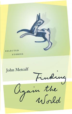 Cover of the book Finding Again the World by David Mason