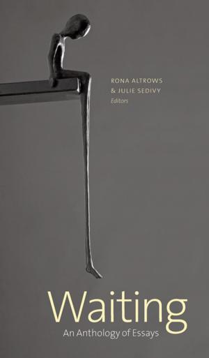 Cover of the book Waiting by Trevor W. Harrison