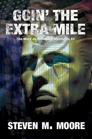 Book cover of Goin' the Extra Mile