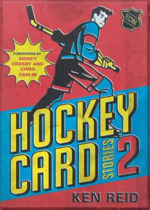 Book cover of Hockey Card Stories 2