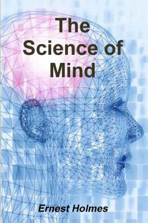 Cover of the book The Science of Mind by Kamala Markandaya