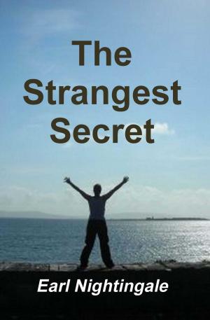 Cover of the book The Strangest Secret by Andrew Norton