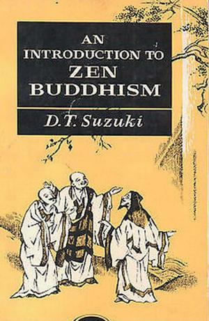 bigCover of the book An Introduction to Zen Buddhism by 