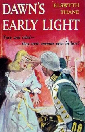 Cover of the book Dawn's Early Light by David Frobisher