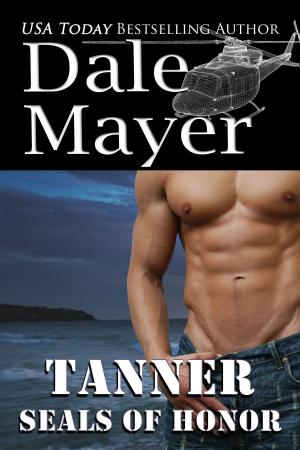 Cover of the book SEALs of Honor: Tanner by Adam D. Cooper