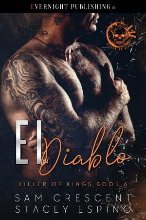 Cover of the book El Diablo by Elodie Parkes