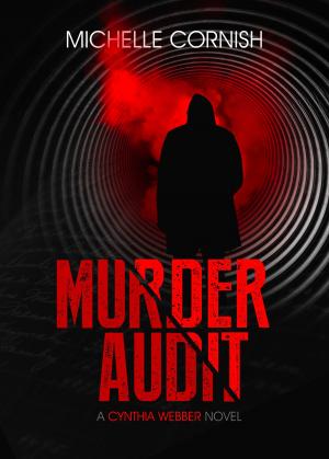 Cover of the book Murder Audit by Michael Robertson