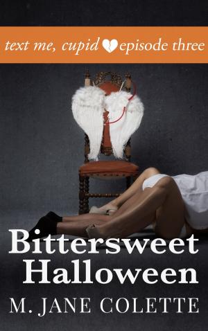 Cover of the book Bittersweet Halloween by Gayle Mullen Pace