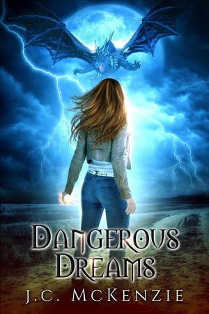 Book cover of Dangerous Dreams