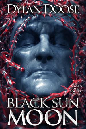 Cover of the book Black Sun Moon by Simon Williams