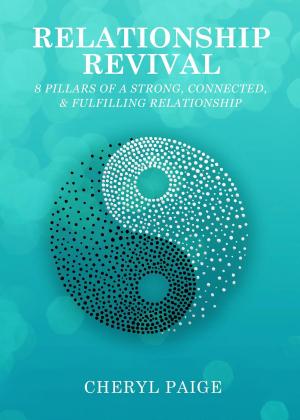 Cover of the book Relationship Revival by Chris Dunnaville