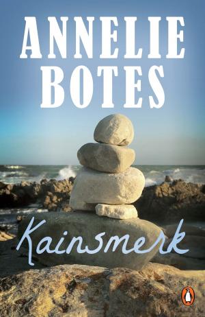 Cover of the book Kainsmerk by De Wet Potgieter