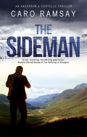 Cover of the book The Sideman by Susan Rogers Cooper