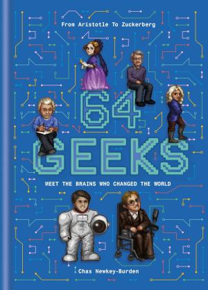 Cover of the book 64 Geeks by Judith Miller