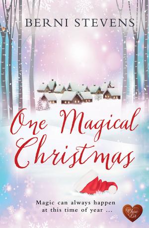 Cover of the book One Magical Christmas (Choc Lit) by Zana Bell
