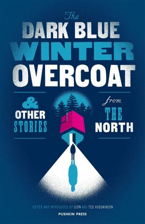 Cover of the book The Dark Blue Winter Overcoat and Other Stories from the North by Willem Frederik Hermans, Cees Nooteboom