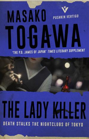Cover of the book The Lady Killer by Tonke Dragt