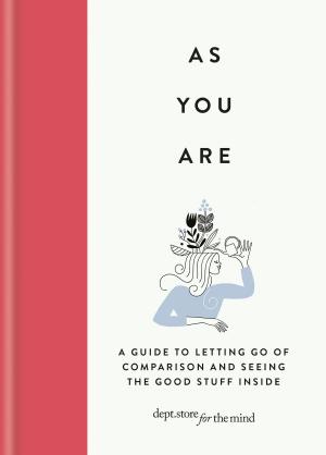bigCover of the book As You Are by 