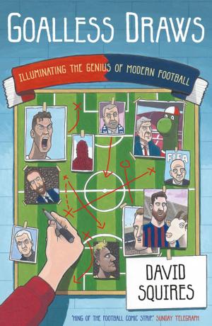 Cover of the book Goalless Draws by Ian Hamilton, Alan Jenkins