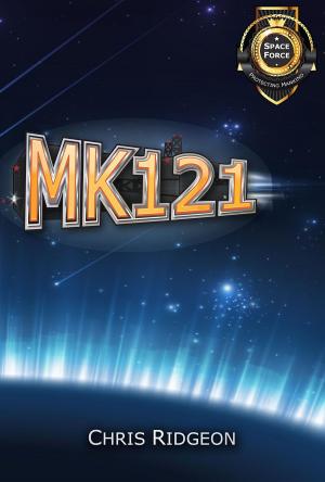 Cover of the book MK121 by Ralph Waldo Emerson