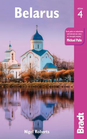 Cover of the book Belarus by Tony Soper, Dan Powell