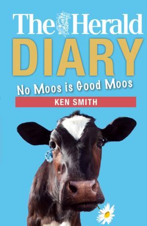 Cover of the book The Herald Diary by Lee McCulloch