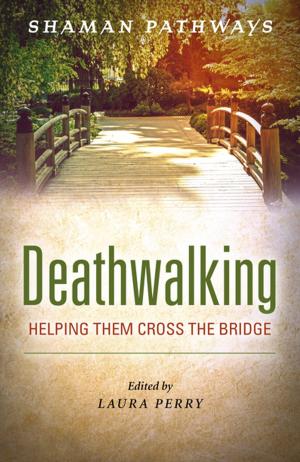 Cover of the book Shaman Pathways - Deathwalking by Steve Burgess