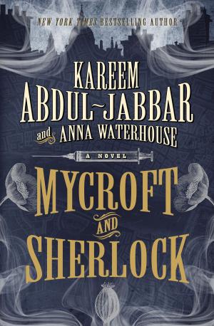 Cover of the book Mycroft and Sherlock by Vern