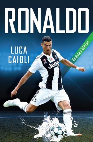 Cover of the book Ronaldo by Dan Cryan, Sharron Shatil, Bill Mayblin