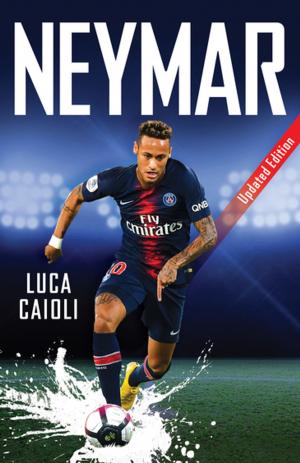 Cover of the book Neymar by Daniel Allen