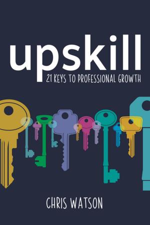Cover of the book Upskill by Avril McDonald