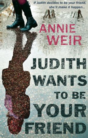 Cover of the book Judith Wants To Be Your Friend by Joe Hayman