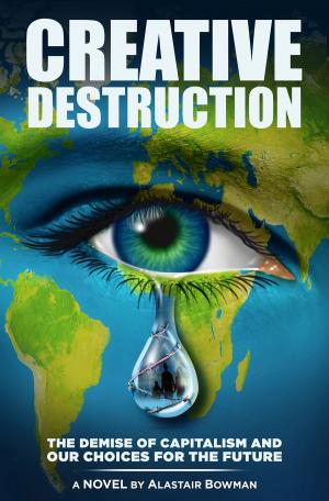 Cover of the book Creative Destruction by Larry Reynolds