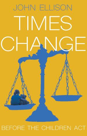 Cover of the book Times Change by Isabel Girgis