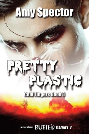 Cover of the book Pretty Plastic by Claire Davis, Al Stewart