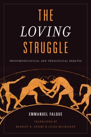 Cover of the book The Loving Struggle by Gabriela Méndez Cota
