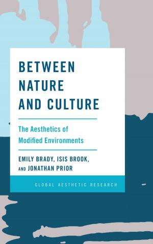 Cover of the book Between Nature and Culture by Robert Appelbaum