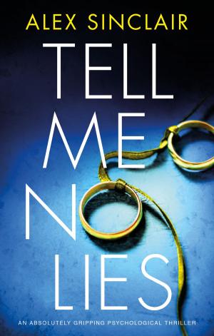 Cover of the book Tell Me No Lies by 阿嘉莎．克莉絲蒂 (Agatha Christie) ; 伍纓 譯者