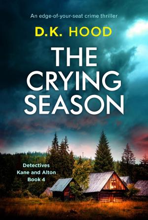 Cover of the book The Crying Season by Patricia Gibney