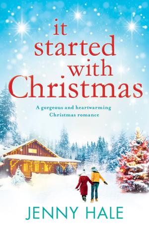Cover of the book It Started With Christmas by Robert Bryndza