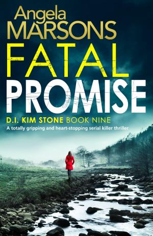 Book cover of Fatal Promise