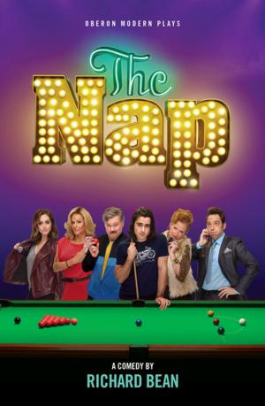 bigCover of the book The Nap (US Edition) by 