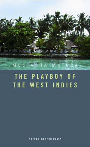 Cover of the book Playboy of the West Indies by Iain Finlay Macleod
