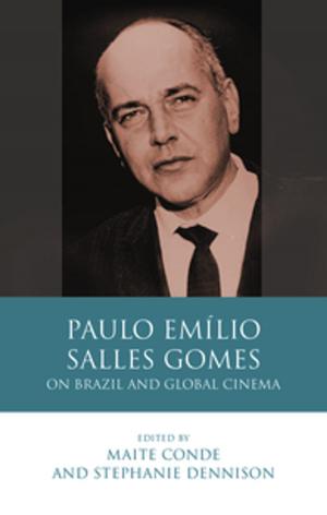 Cover of the book Paulo Emílio Salles Gomes by Paul Milbourne