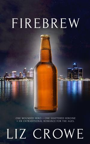 Cover of the book Firebrew by A.J. Llewellyn