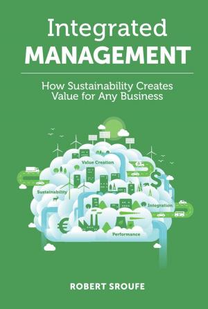Cover of the book Integrated Management by Stefinee E. Pinnegar