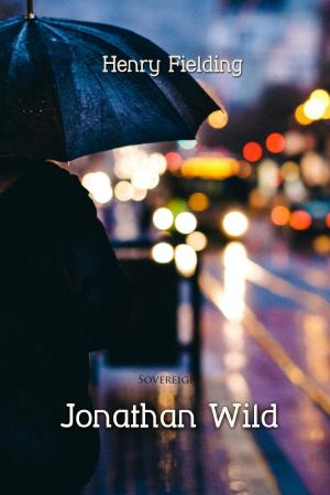 Cover of the book Jonathan Wild by Fyodor Dostoyevsky