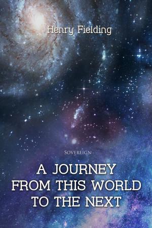 Cover of the book A Journey from This World to the Next by Molière
